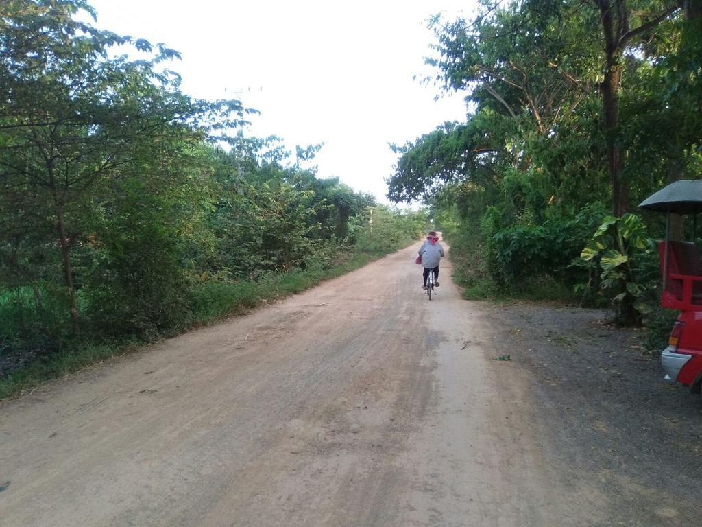 Battambang Dream Bungalows Exteriér fotografie