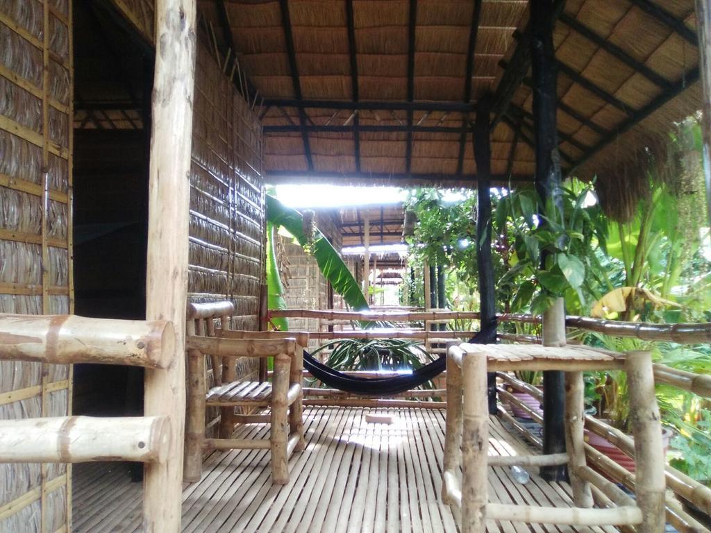 Battambang Dream Bungalows Exteriér fotografie