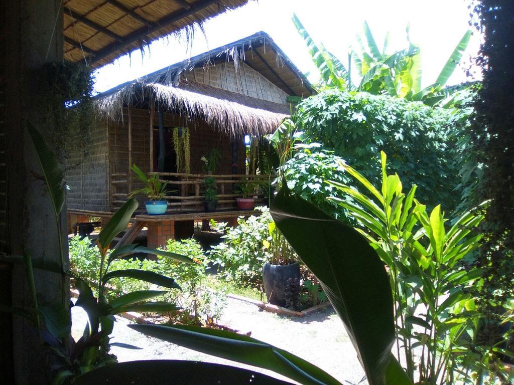 Battambang Dream Bungalows Exteriér fotografie