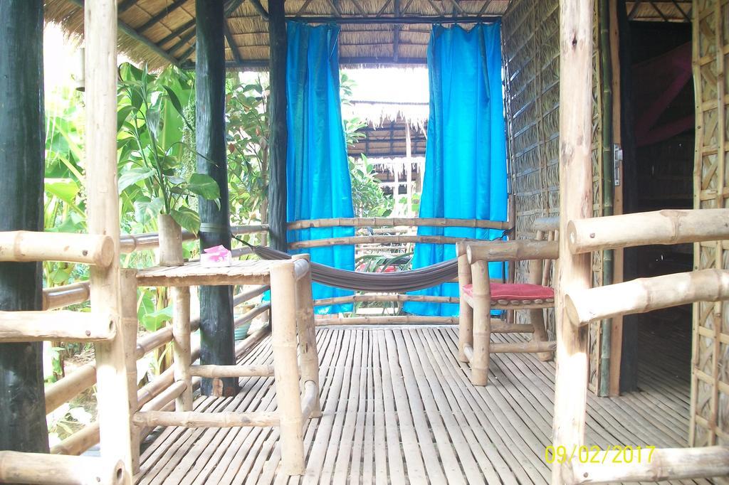Battambang Dream Bungalows Exteriér fotografie