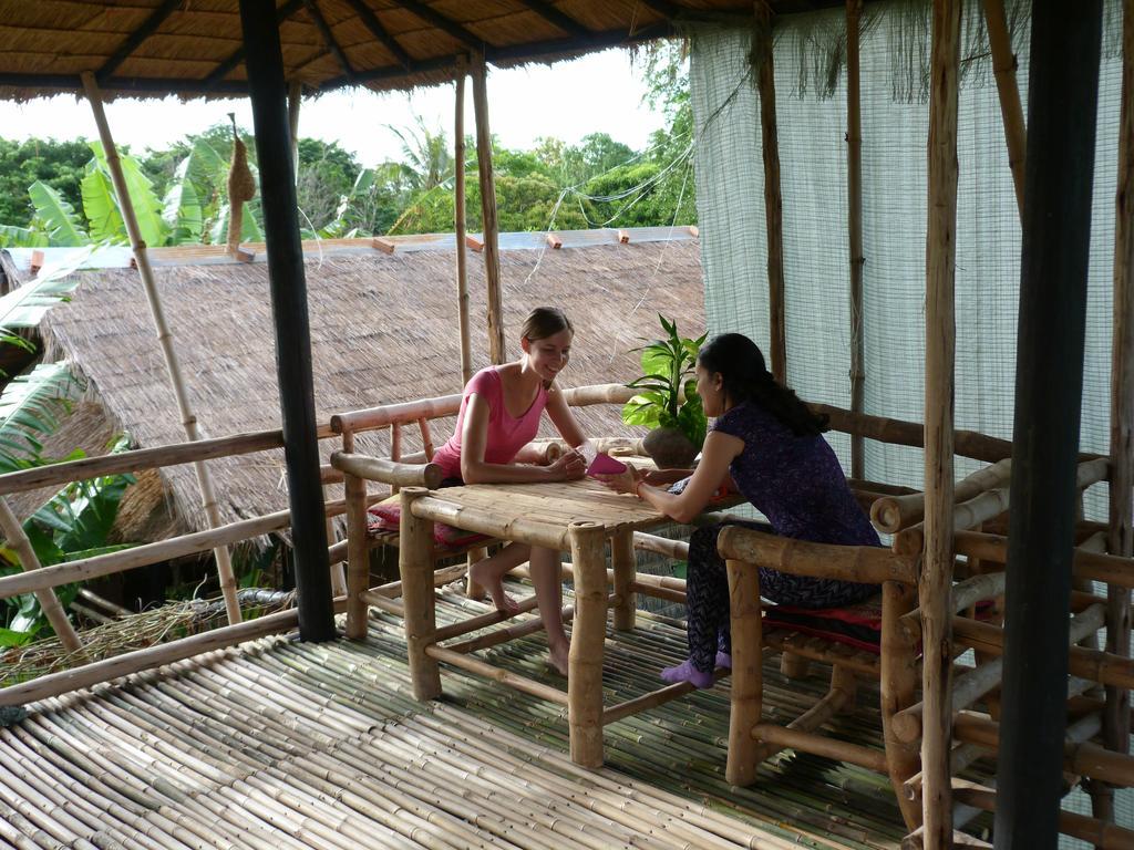 Battambang Dream Bungalows Exteriér fotografie