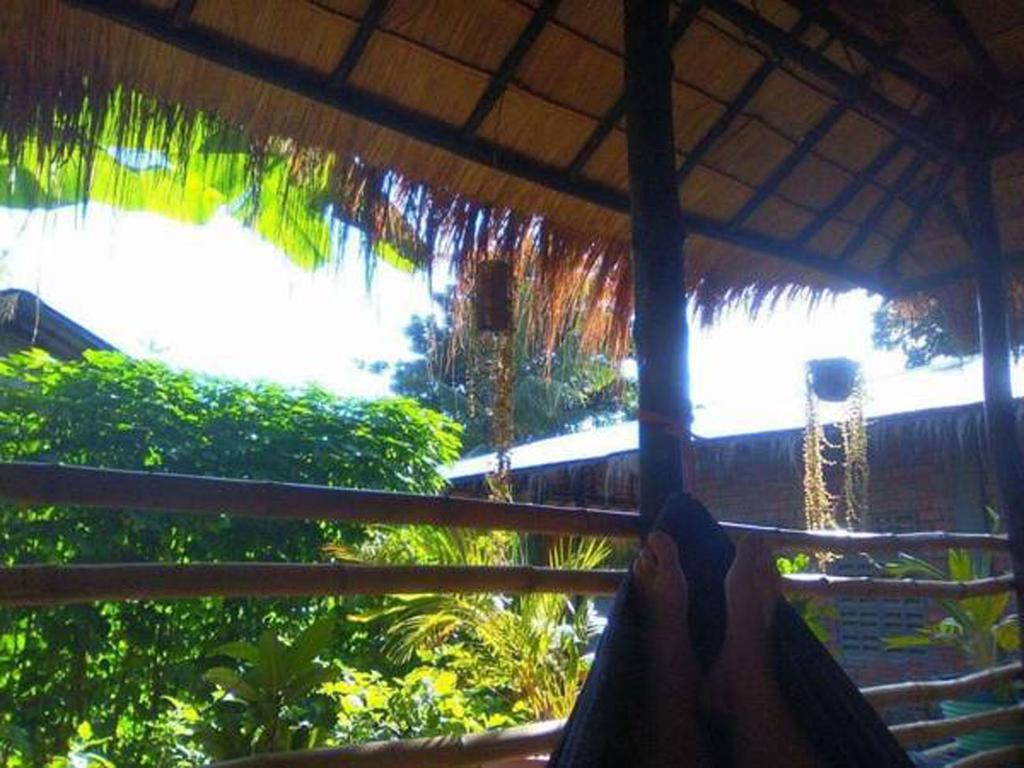 Battambang Dream Bungalows Exteriér fotografie