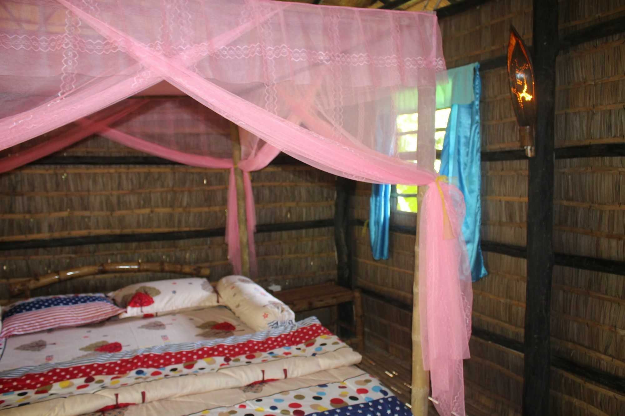 Battambang Dream Bungalows Exteriér fotografie