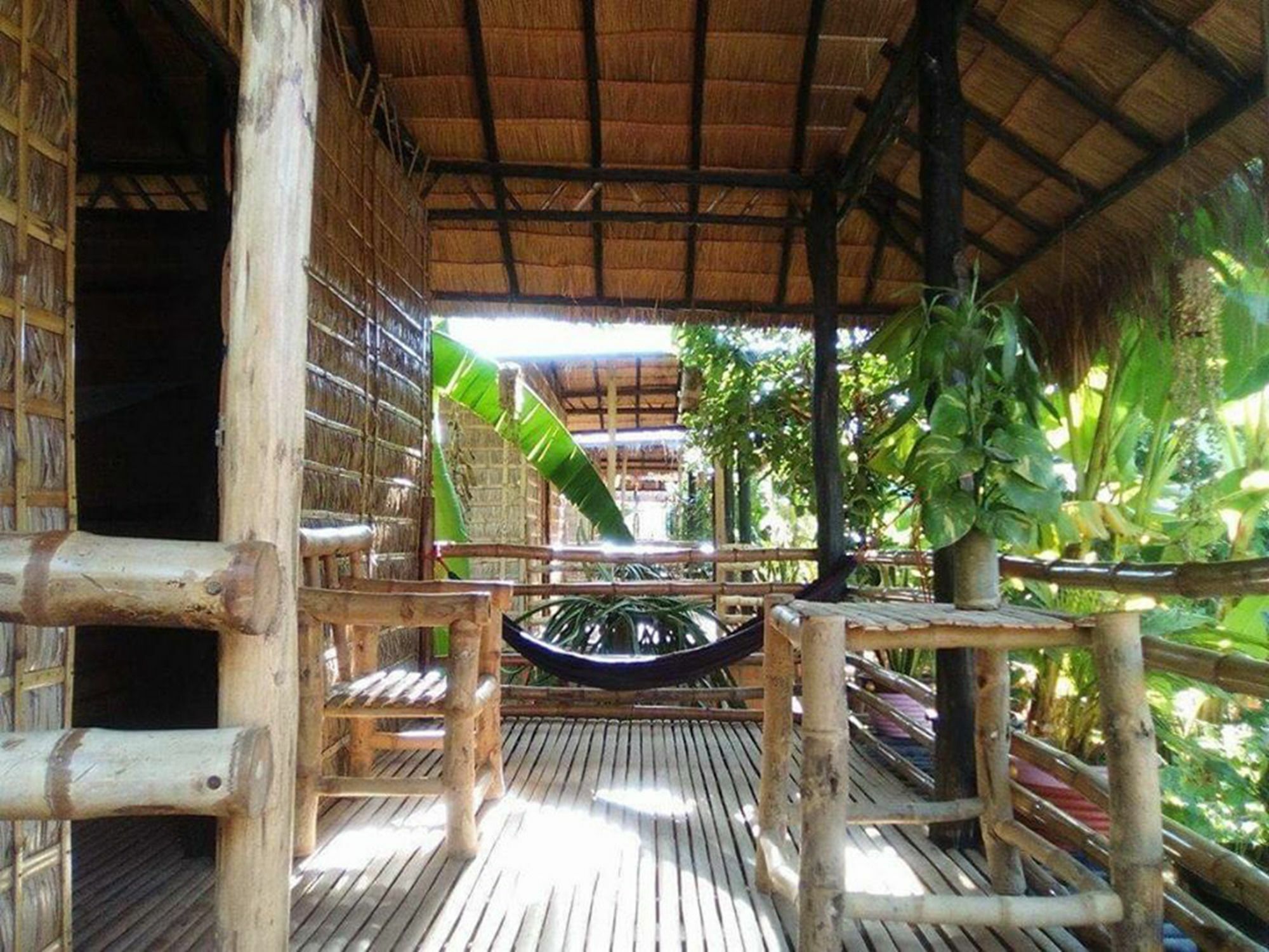 Battambang Dream Bungalows Exteriér fotografie