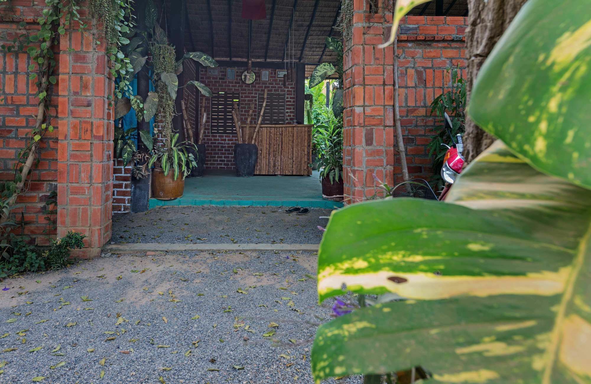 Battambang Dream Bungalows Exteriér fotografie