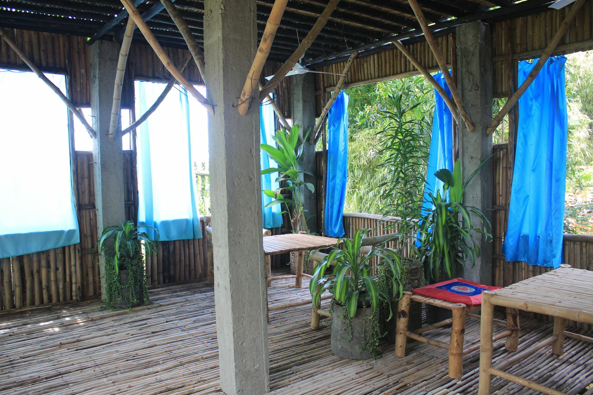 Battambang Dream Bungalows Exteriér fotografie